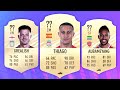 10 WORST FIFA 21 Ratings!