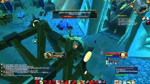 Molten-Wow SpeedHacker report