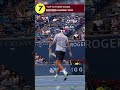 🔥 SONEGO'S SURGE: 7️⃣ FOREHAND 🎾