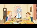 Rick and morty s06 e03 ending