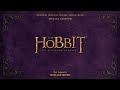 The Hobbit: The Desolation of Smaug | The Courage of Hobbits - Howard Shore | WaterTower