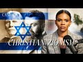 The Origins Of Christian Zionism 