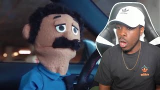 Car Talk Ep 2 Awkward Puppets Reaction