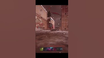 MW2 Orion knife on shipment😱