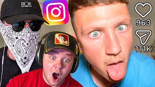Reels With More Shares Than Likes