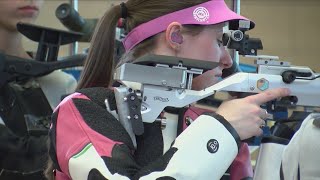 Riflery; News 8 Primetime 585 Elite Awards: 2025-26 winter sports