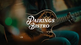 Pairings Bistro (Bel Air, MD)