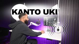 Kanto UKI Review | The Perfect Minimal Desk Speakers