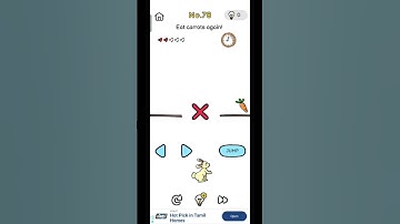 Completing level=78 of Brain out A.R GAMING#brainout #games #android #viral #shorts #viralshorts