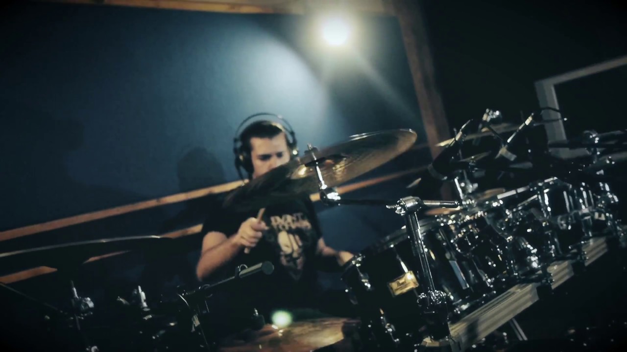 ELEMENT OF CHAOS - Coming Home (Drum Playthrough) adlı videoyu YouTube'da izle ELEMENT OF CHAOS - Coming Home (Drum Playthrough) adlı videoyu YouTube'da izle