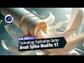 C4D Break Spline Modifier Extended Tutorial V2