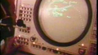 Scud Alert Operation Desert Storm