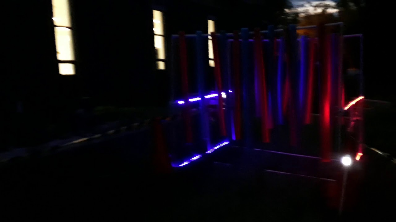 camera iphone 8 plus apk K's Kustom's lighted noodlewash obstacle course.