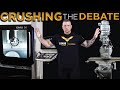 Ending the Manual Machining vs CNC Debate | Vlog #74