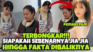 TERBONGKAR‼️SIAPAKAH SEBENARNYA JIA-JIA BEGINI FAKTA JELASNYA || shanty di china terbaru