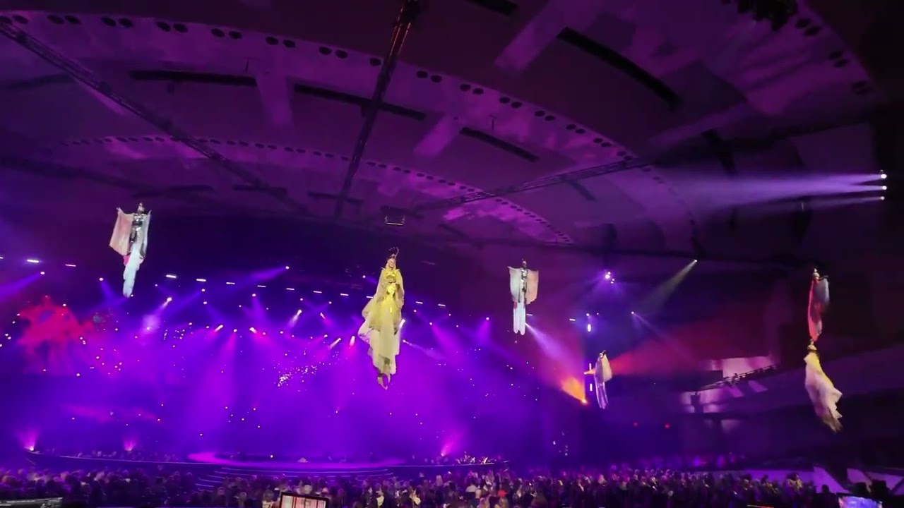 Gift Of Christmas - December 2024 - THE NATIVITY