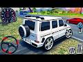 Impossible Car Stunts Driving 3D - Sport Car Racing Open World Simulator - Android GamePlay