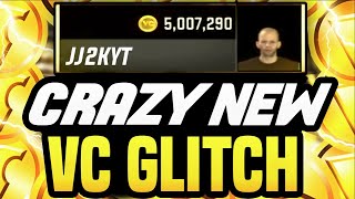 NBA 2K21 VC GLITCH! CRAZY VC GLITCH BROKEN! VC GLITCH 2K21! (NBA 2K21 VC GLITCH)