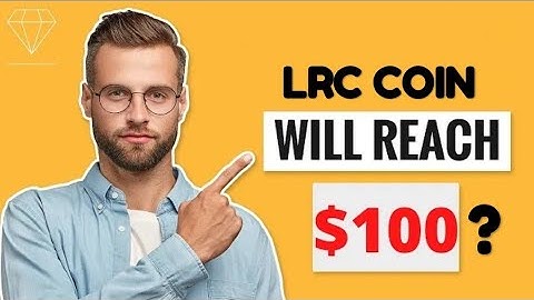 LRC Coin price Prediction in hindi 2021!LRC coin news