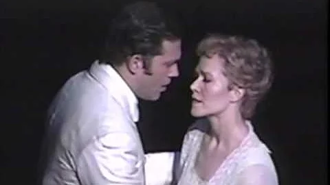 Till There Was You - The Music Man - 2000 Broadway...