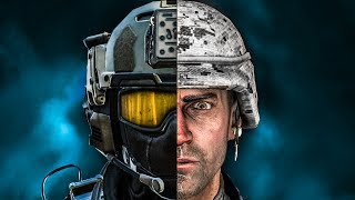 When a PUBG player tries BLACKOUT...