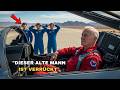 Der Captain ließ den Veteranen spaßeshalber die A-10 starten – bis der Colonel die Motoren sah!