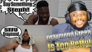 RDCWorld1 How the Warriors Were in the Locker Room After Losing to the Lakers | Dairu Reacts