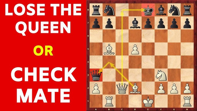  Chess Strategy Italian Game: How to Beat Intermediate