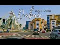 Dubai road tour  al muraqqabat  al rigga  deira  al maktoum street  gopro11 cam  come to dubai