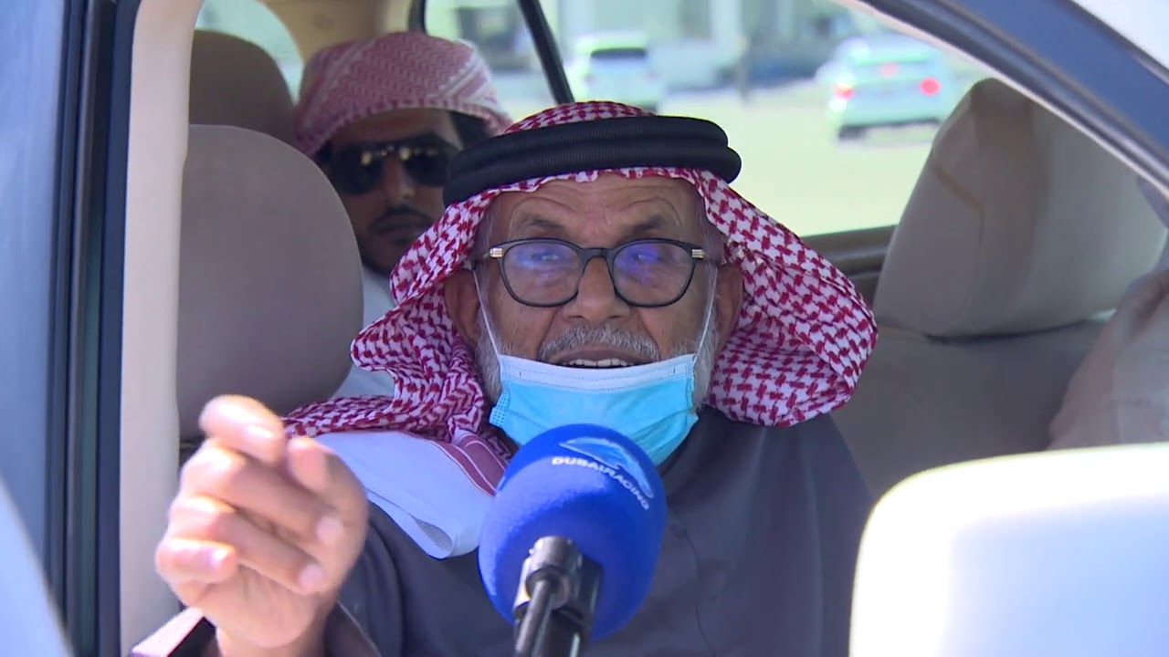 مهرجان زايد الكبرى 6 -12- 2020 الحلقة الثالثة | هيثم الحمادي