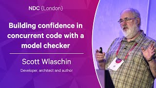 Building confidence in concurrent code with a model checker - Scott Wlaschin - NDC London 2023