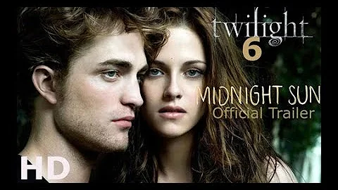 Quand le prochain Twilight 6 ?