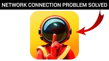 How To Solve Super Sus App Network Connection(No Internet) Problem|| Rsha26 Solutions