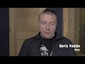 Capture de la vidéo Boris Kozlov - Mingus Big Band Centennial Interview