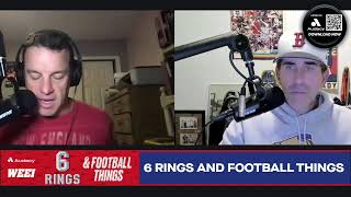 WEEI Boston Sports Original Daily Livestream
