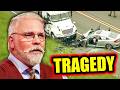 What Really Happened to David Baker From Forged in Fire