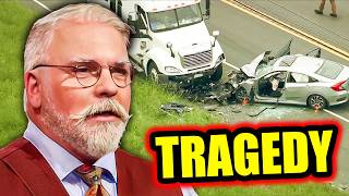 What Really Happened to David Baker From Forged in Fire