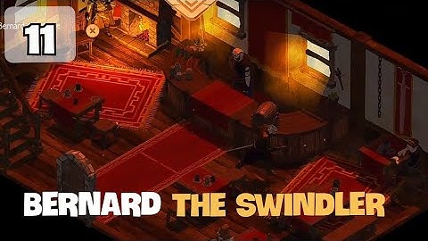Slash of Sword 2 story gameplay part 11
