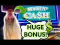 $$ CASH WHEEL SLOTS {BIG WINS! $100 $170 and MORE ...