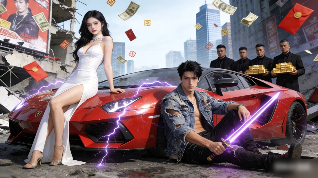 傲世战神归来-es