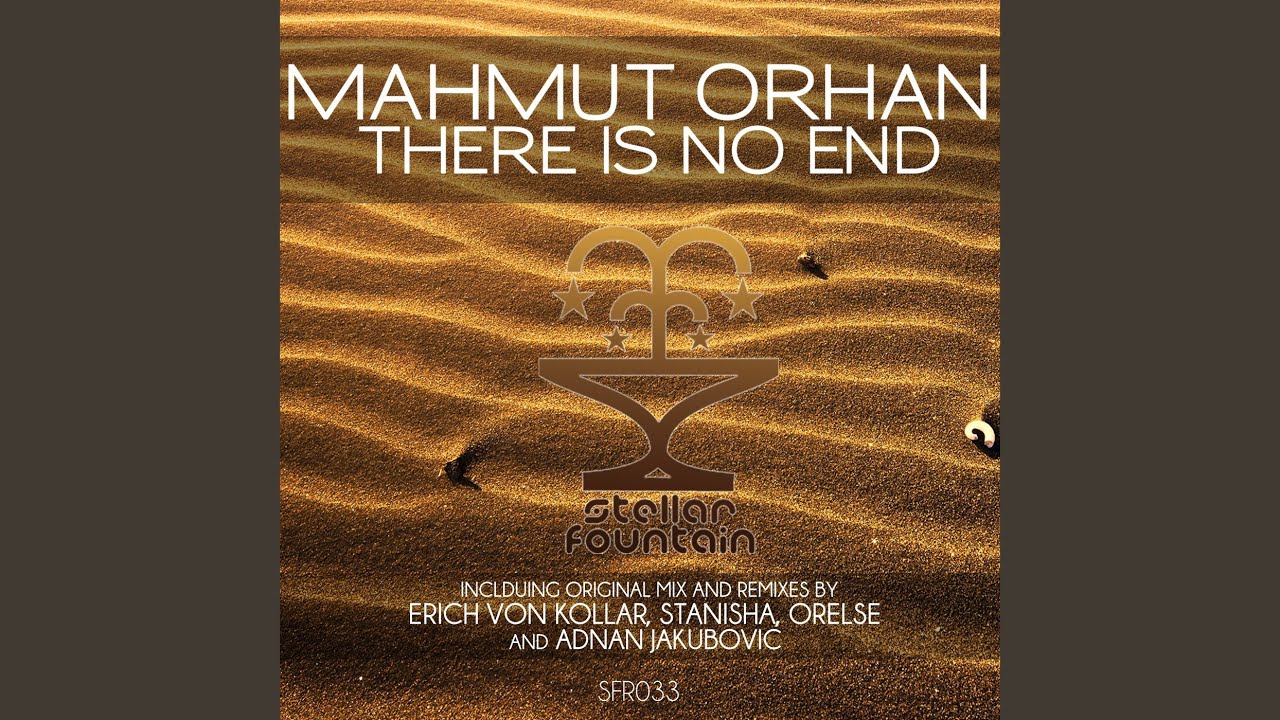 There Is No End (Orelse Sweat Remix) - YouTube