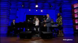 Charice: In This Song & interview - Live With Regis & Kelly (HD)