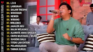 Denny Caknan - LDR \