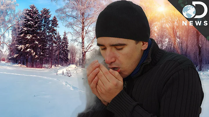 The Unexpected Things Winter Does To Your Body - DayDayNews