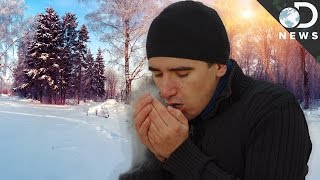 The Unexpected Things Winter Does To Your Body The Unexpected Things Winter Does To Your Body