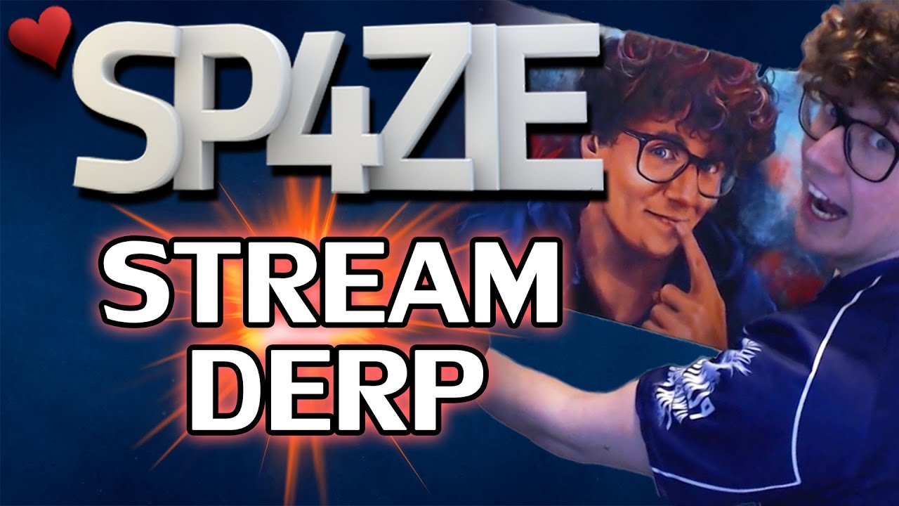 failure meaning ♥ Stream Derp - #130 NORMALIC