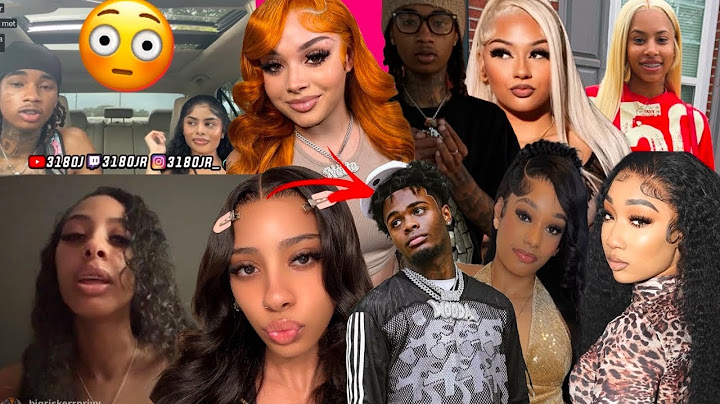 Niya New Boo Reveal😳Nyema vs Eisha‼️Lexis Pregnant or not⁉️Nette Ex Moving on⁉️Wooda Lied to his Ex