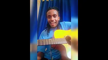 Alikiba Simba Mnyama Live Acoustic Guitar Music Worldtalent Guitar Simbasc 