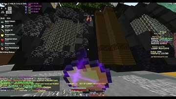 Jartex Network | Sniper x86 fly hacks