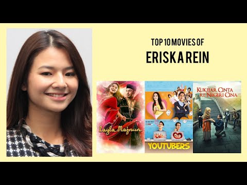 Eriska Rein Top 10 Movies of Eriska Rein| Best 10 Movies of Eriska Rein